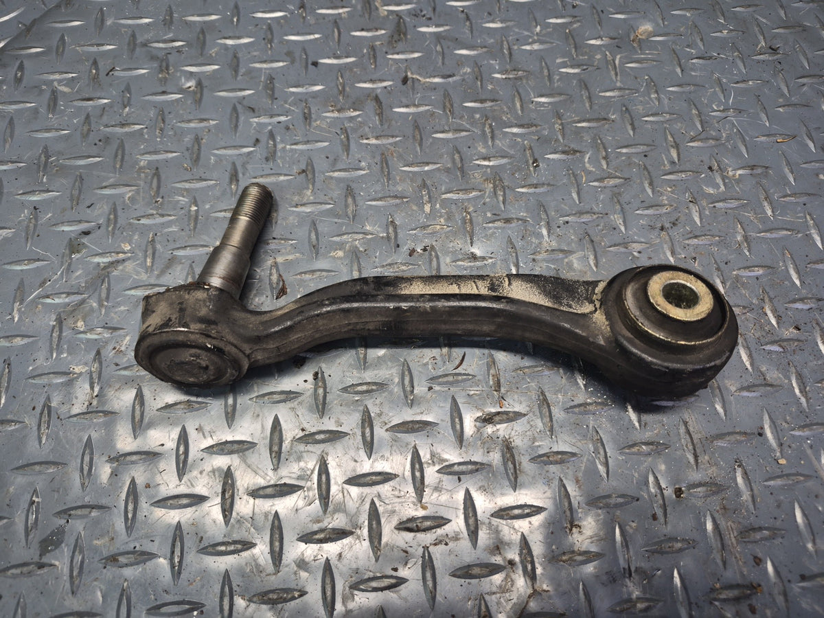 1994-1997 BMW E31 840Ci Rear Right Upper & Lower Control Arm Set of 5 Damaged