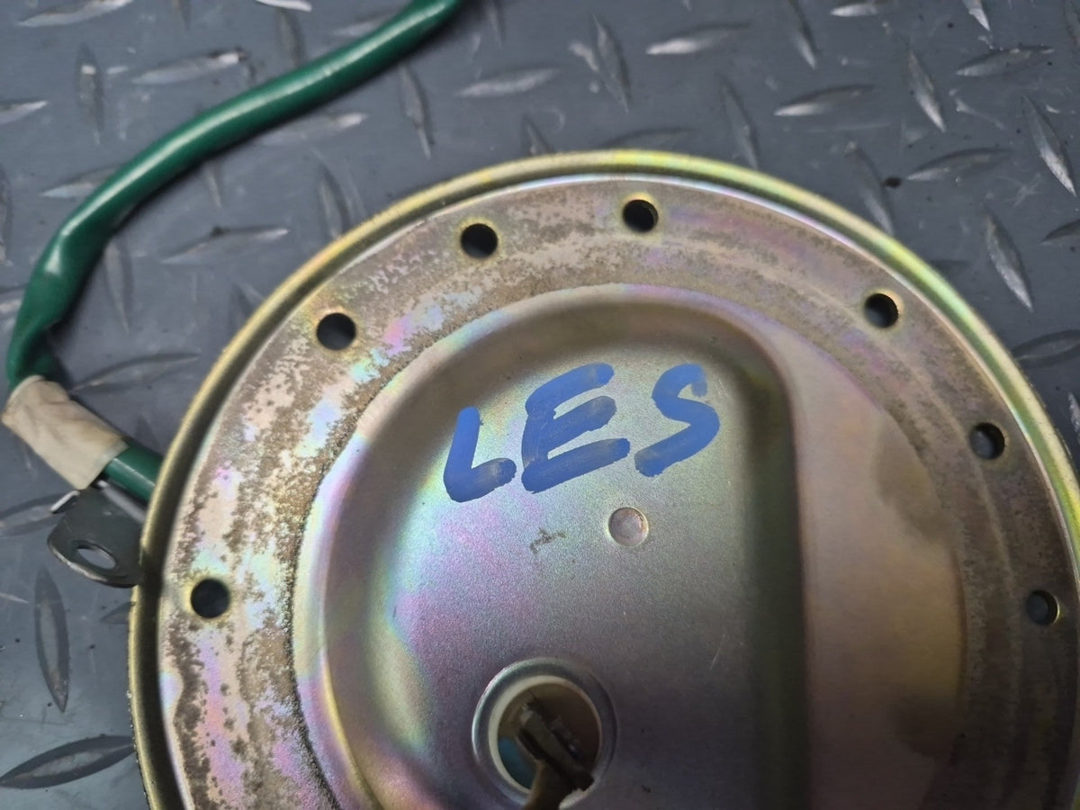 98-99 Lexus UCF20L LS400 1UZFE Set of 2 Fuel Pump Level Sensor Sending Unit OEM