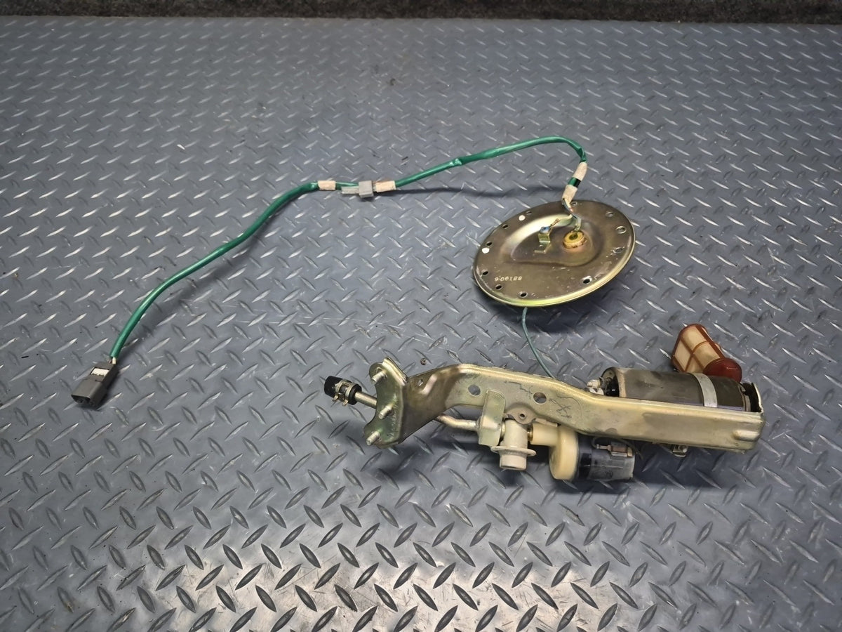 98-99 Lexus UCF20L LS400 1UZFE Set of 2 Fuel Pump Level Sensor Sending Unit OEM