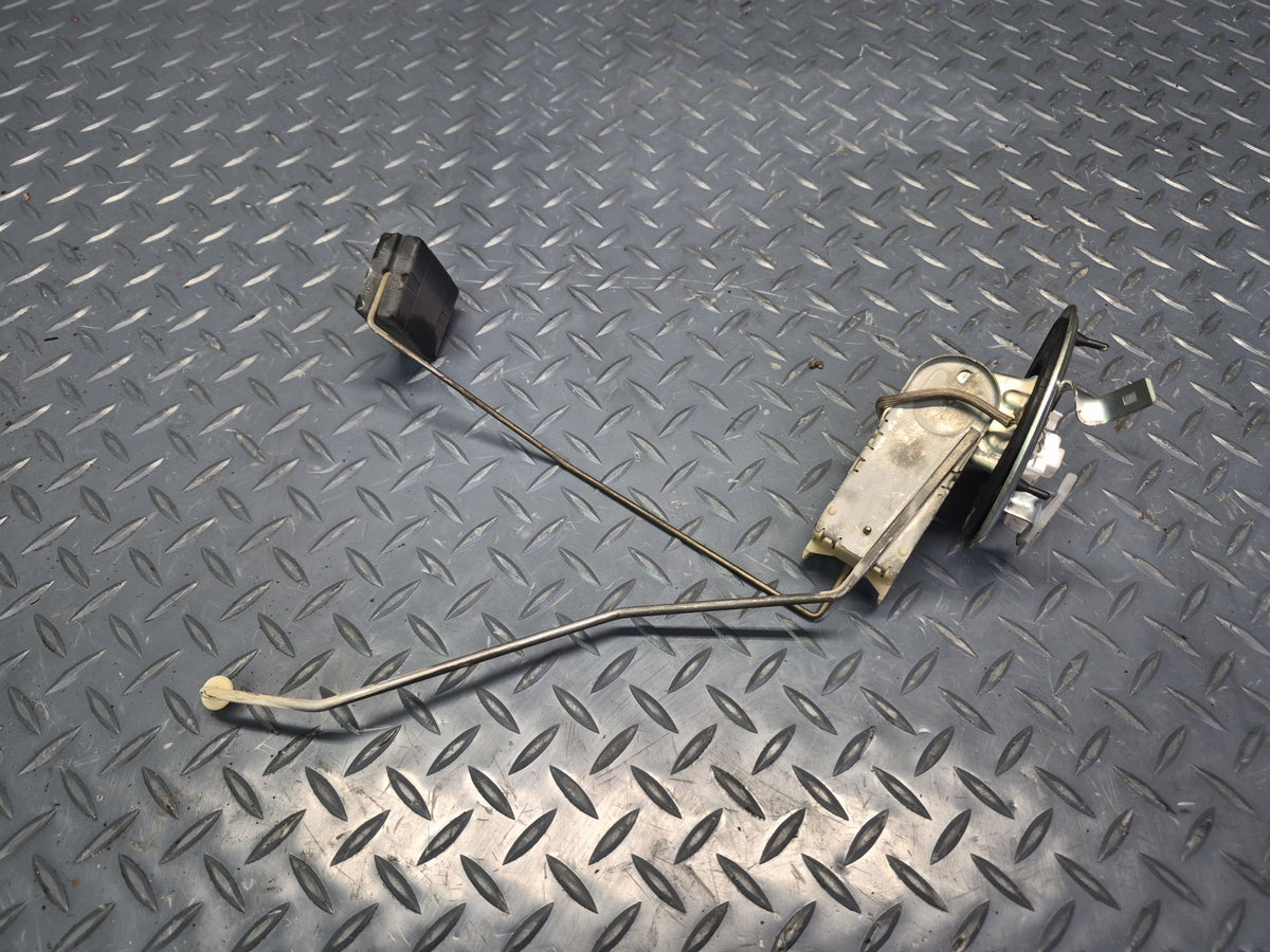 98-99 Lexus UCF20L LS400 1UZFE Set of 2 Fuel Pump Level Sensor Sending Unit OEM