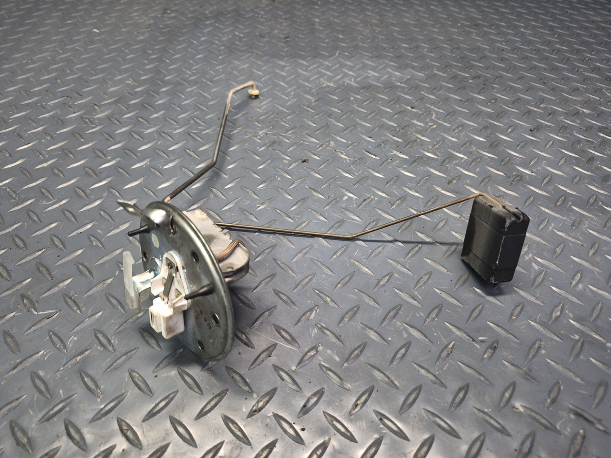 98-99 Lexus UCF20L LS400 1UZFE Set of 2 Fuel Pump Level Sensor Sending Unit OEM