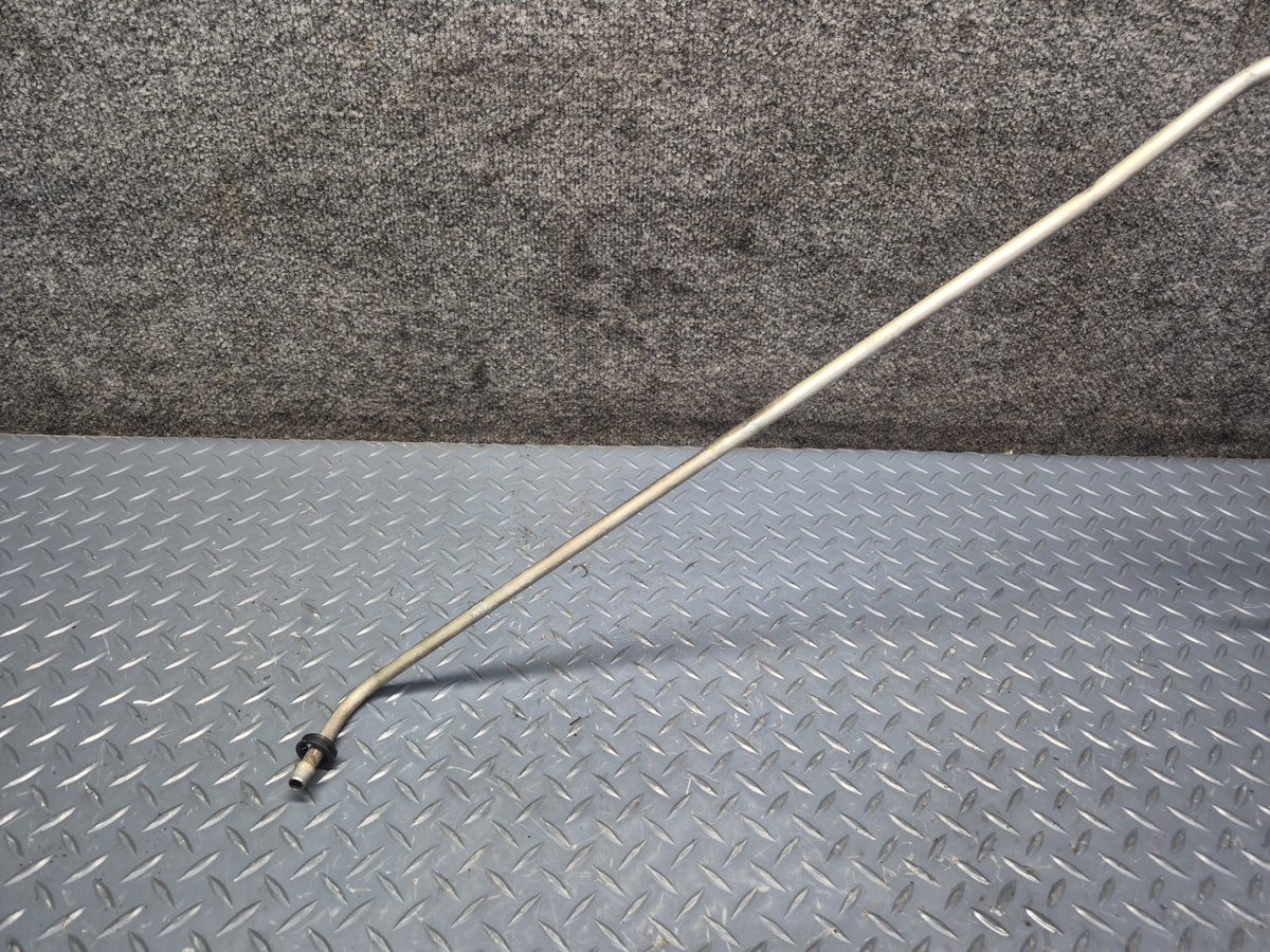 2008-2009 Hummer H2 Automatic Transmission Oil Cooler Hose Pipe Line Set