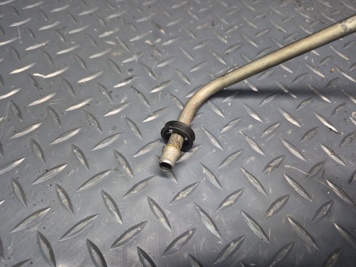 2008-2009 Hummer H2 Automatic Transmission Oil Cooler Hose Pipe Line Set