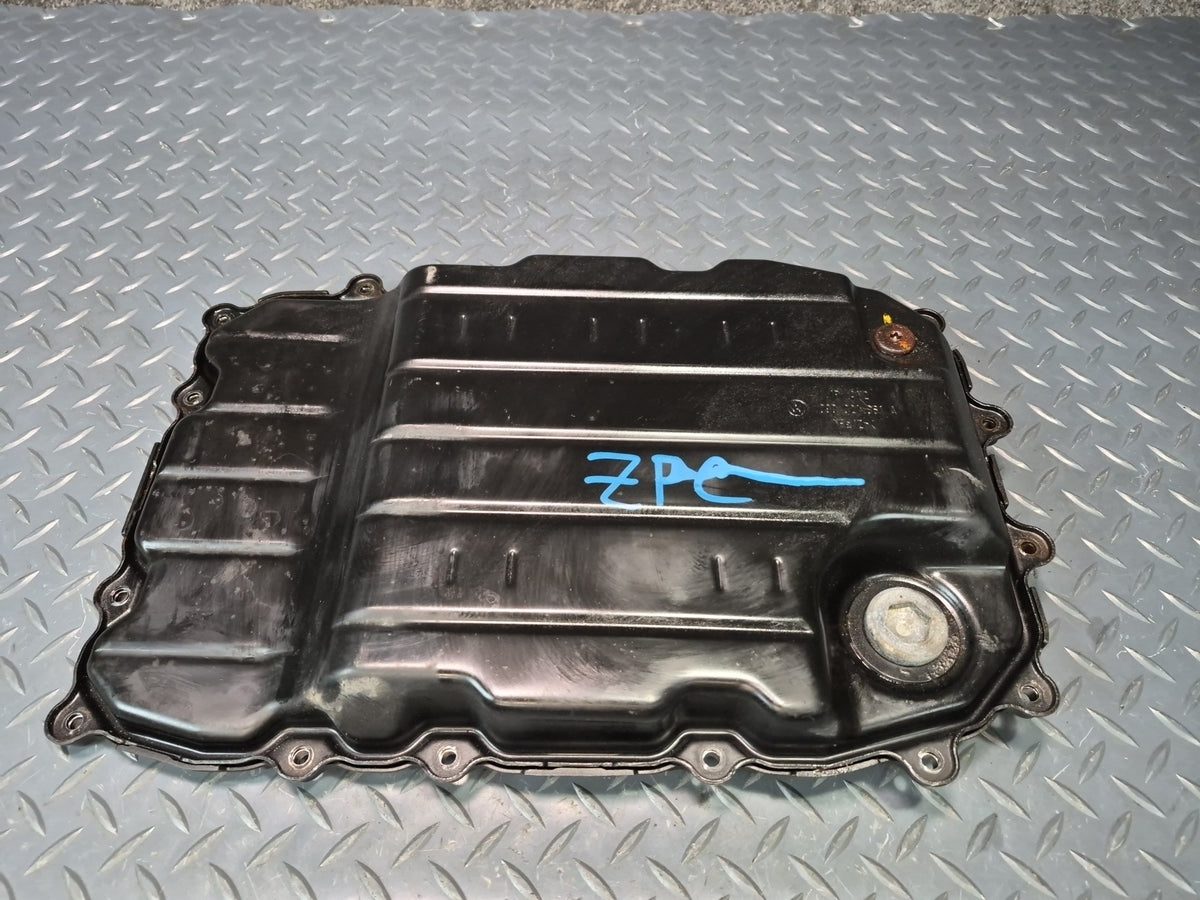 2008-2010 Porsche Cayenne 957 Automatic Transmission Oil Pan 09D321361A