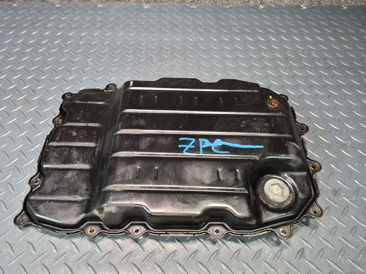 2008-2010 Porsche Cayenne 957 Automatic Transmission Oil Pan 09D321361A
