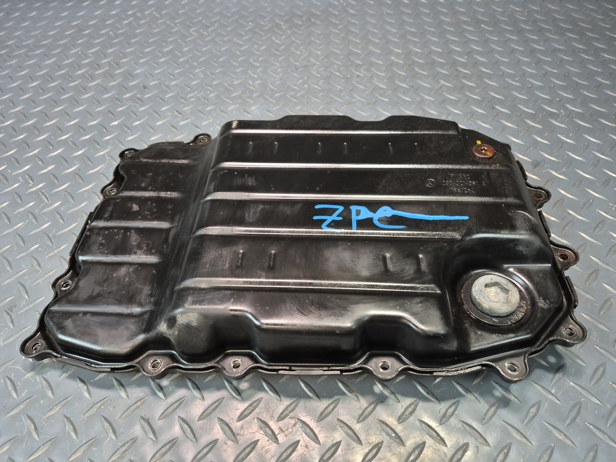 2008-2010 Porsche Cayenne 957 Automatic Transmission Oil Pan 09D321361A