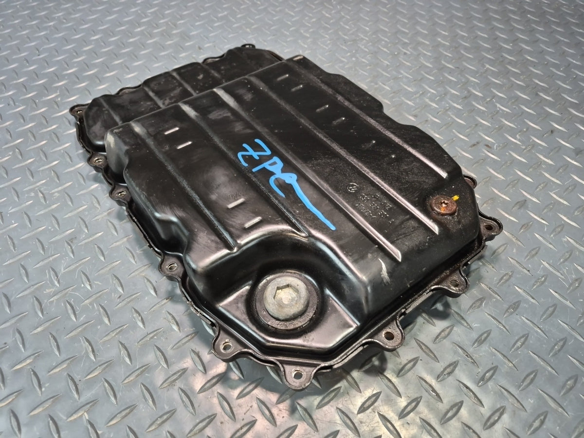 2008-2010 Porsche Cayenne 957 Automatic Transmission Oil Pan 09D321361A