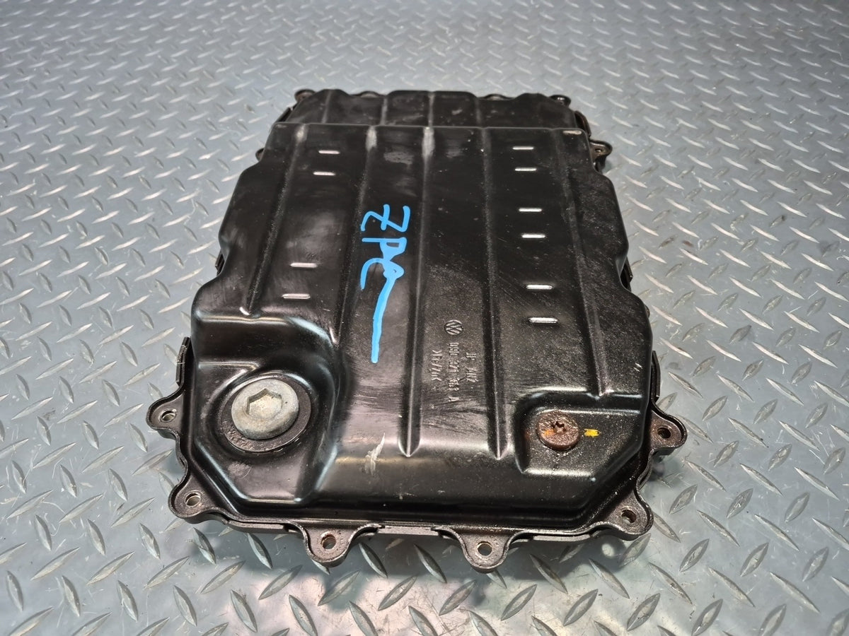 2008-2010 Porsche Cayenne 957 Automatic Transmission Oil Pan 09D321361A
