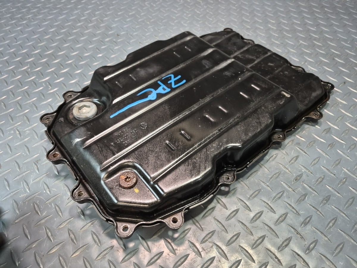 2008-2010 Porsche Cayenne 957 Automatic Transmission Oil Pan 09D321361A