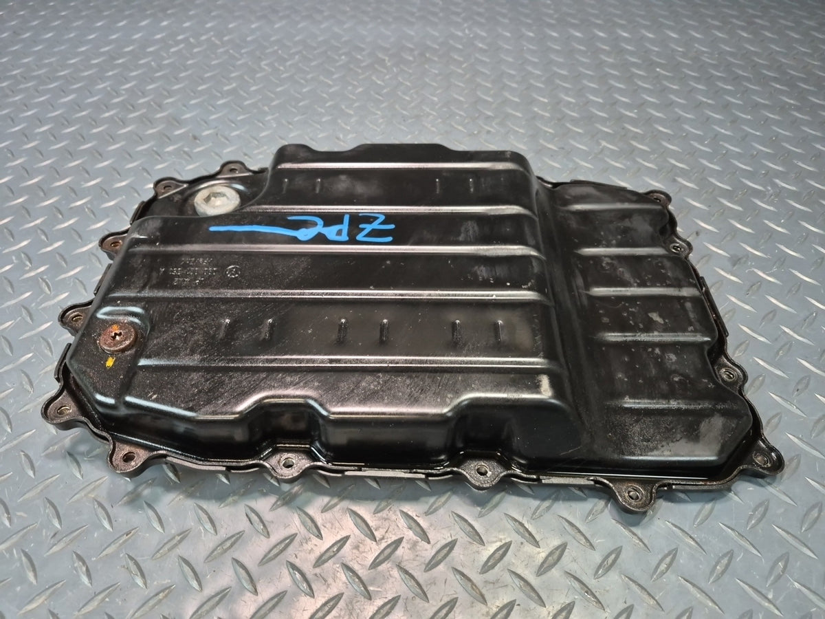 2008-2010 Porsche Cayenne 957 Automatic Transmission Oil Pan 09D321361A