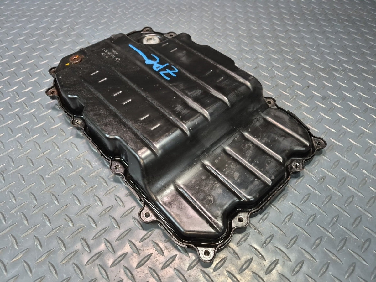 2008-2010 Porsche Cayenne 957 Automatic Transmission Oil Pan 09D321361A