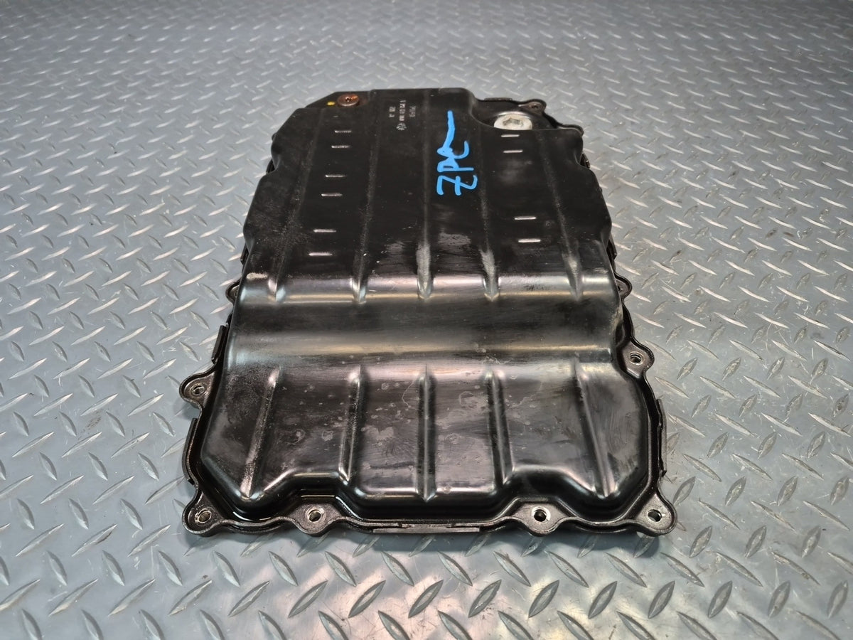 2008-2010 Porsche Cayenne 957 Automatic Transmission Oil Pan 09D321361A