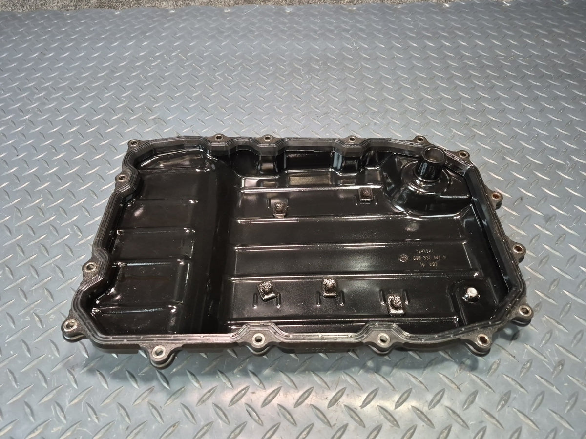 2008-2010 Porsche Cayenne 957 Automatic Transmission Oil Pan 09D321361A