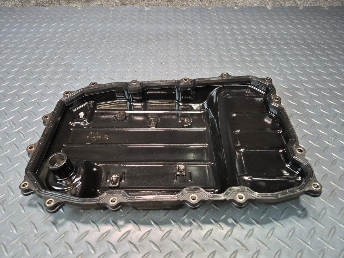 2008-2010 Porsche Cayenne 957 Automatic Transmission Oil Pan 09D321361A