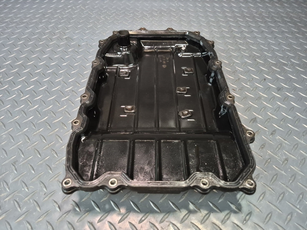 2008-2010 Porsche Cayenne 957 Automatic Transmission Oil Pan 09D321361A
