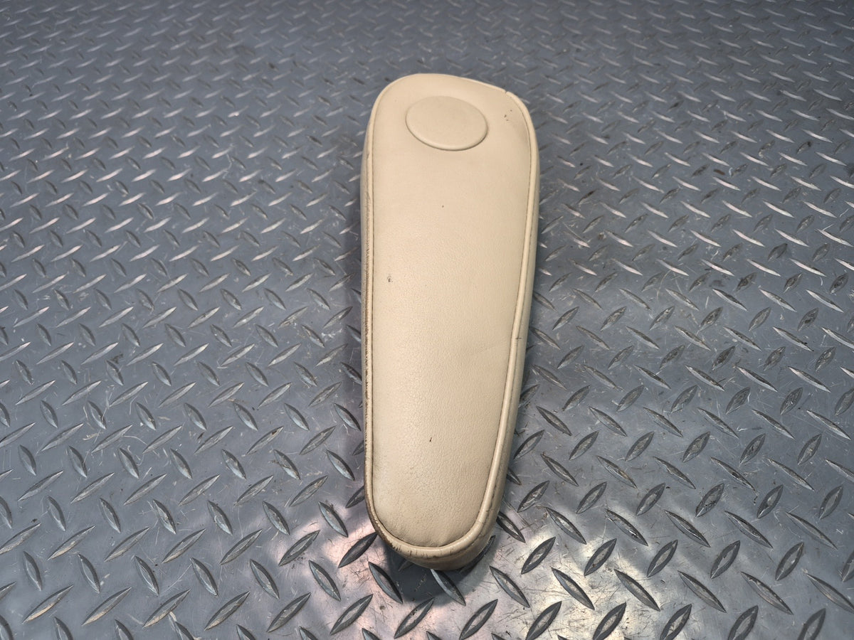 2003-2009 Lexus UZJ120L GX470 Front Right Seat Leather Armrest