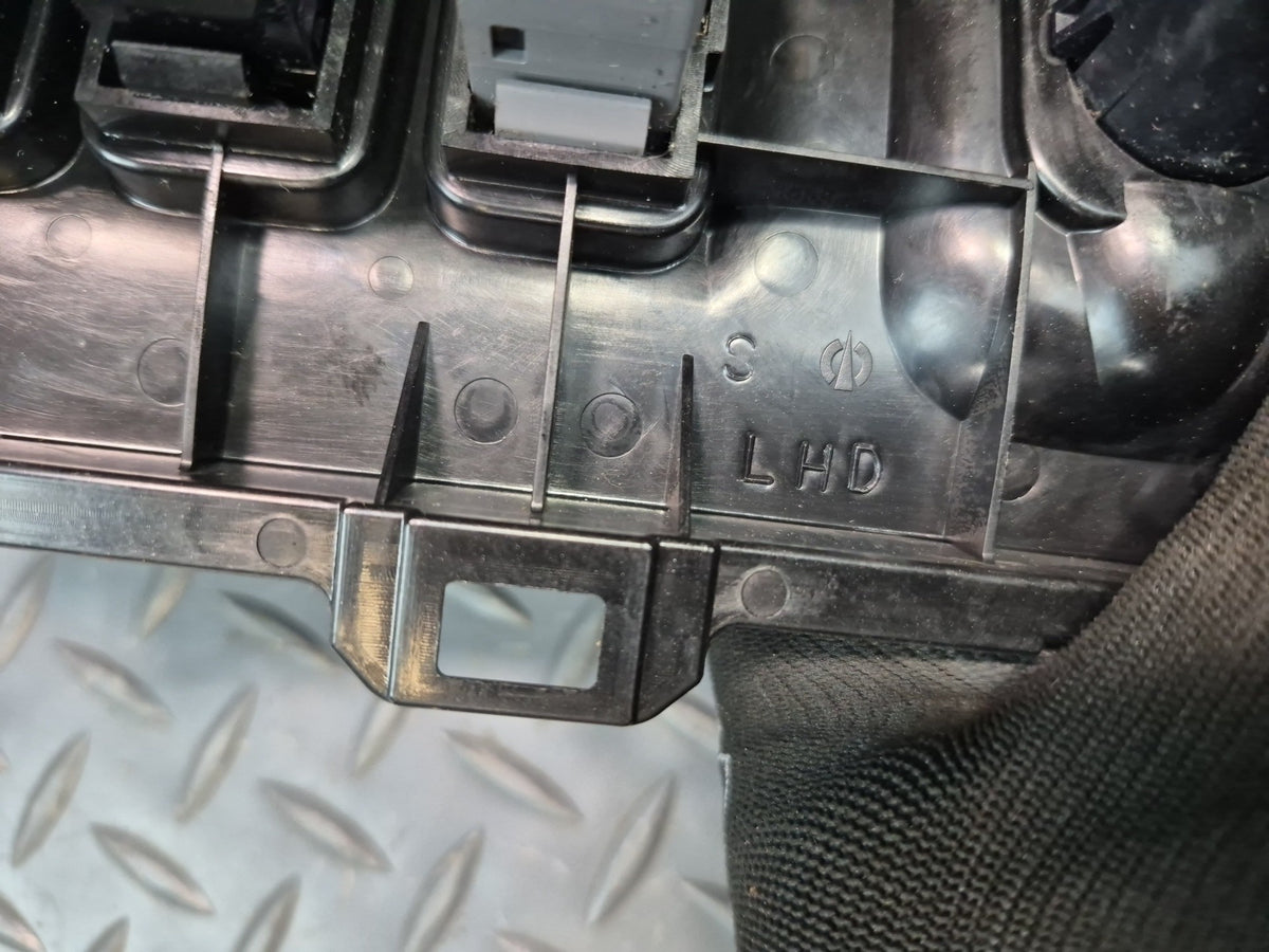 2003-2009 Lexus UZJ120L GX470 Differential Traction Heated Seat Button Switch