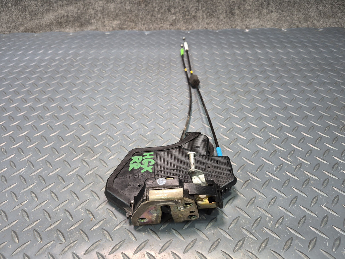 2003-2009 Lexus UZJ120L GX470 Rear Right Door Lock Latch Actuator
