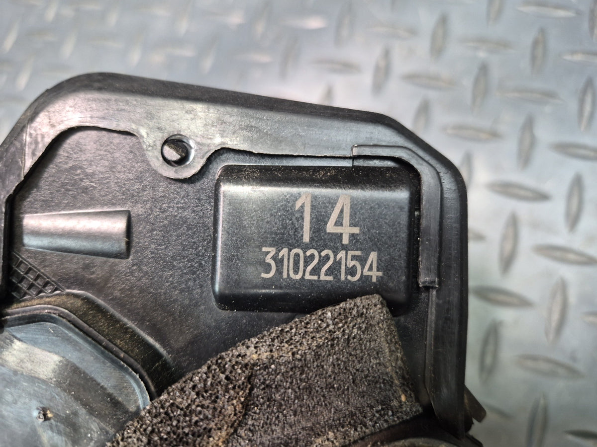 2003-2009 Lexus UZJ120L GX470 Rear Right Door Lock Latch Actuator