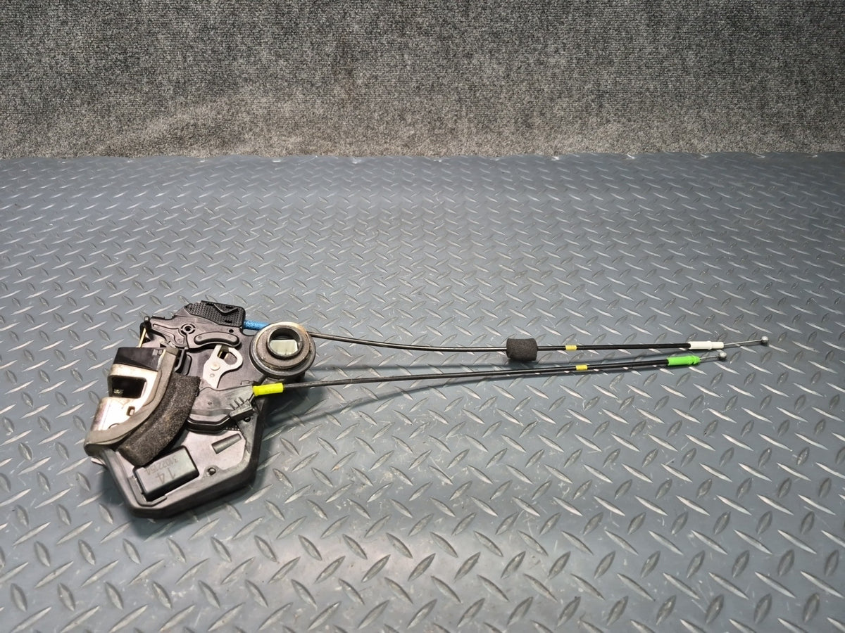 2003-2009 Lexus UZJ120L GX470 Rear Right Door Lock Latch Actuator