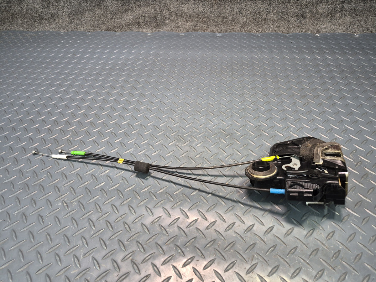2003-2009 Lexus UZJ120L GX470 Rear Right Door Lock Latch Actuator