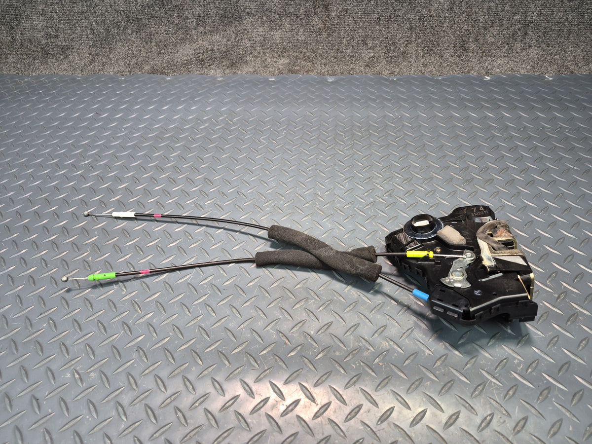 2003-2009 Lexus UZJ120L GX470 Front Right Door Lock Latch Actuator