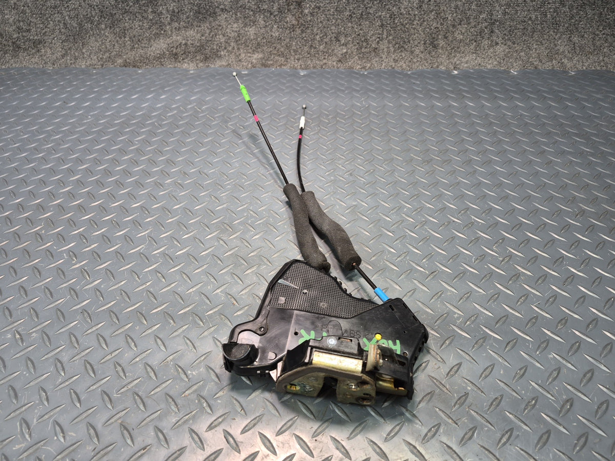 2003-2009 Lexus UZJ120L GX470 Front Right Door Lock Latch Actuator