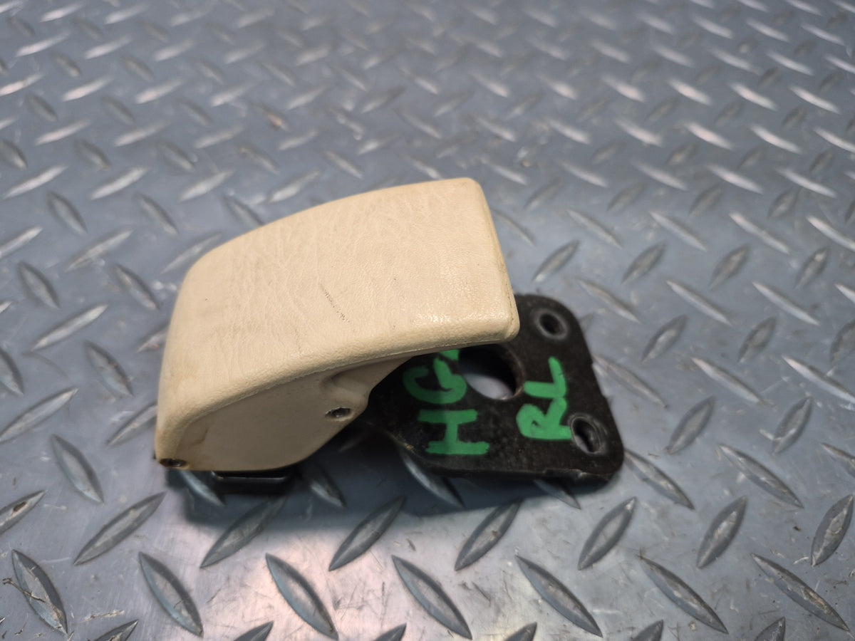 2003-2009 Lexus UZJ120L GX470 Rear Quarter Glass Window Lock Latch Set of 2