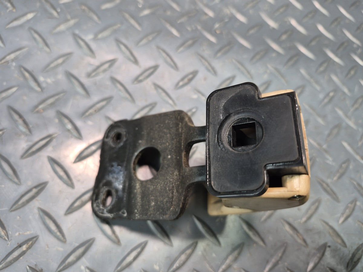 2003-2009 Lexus UZJ120L GX470 Rear Quarter Glass Window Lock Latch Set of 2