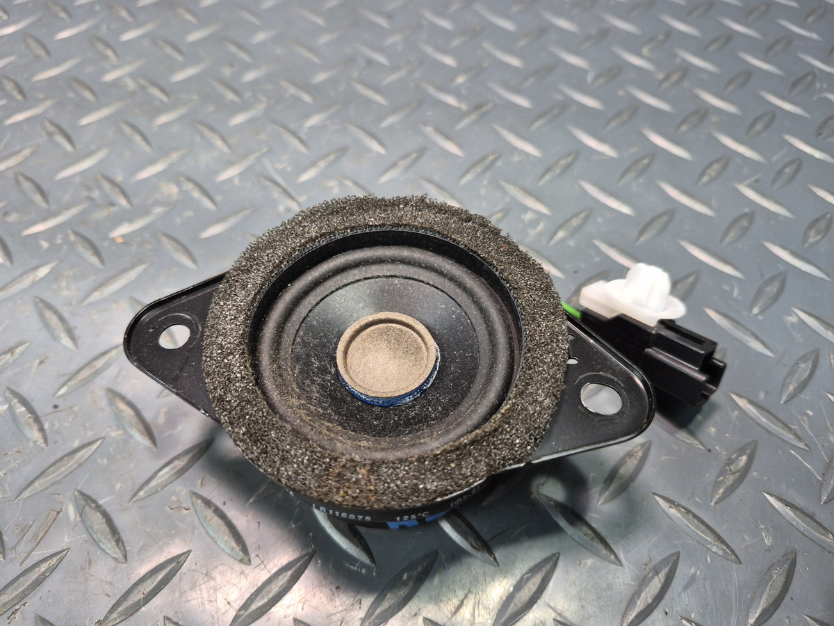 2003-2009 Lexus UZJ120L GX470 Front Left & Right Mark Levinson Speaker Set of 2