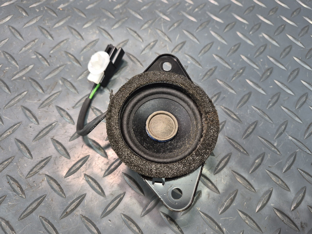 2003-2009 Lexus UZJ120L GX470 Front Left & Right Mark Levinson Speaker Set of 2