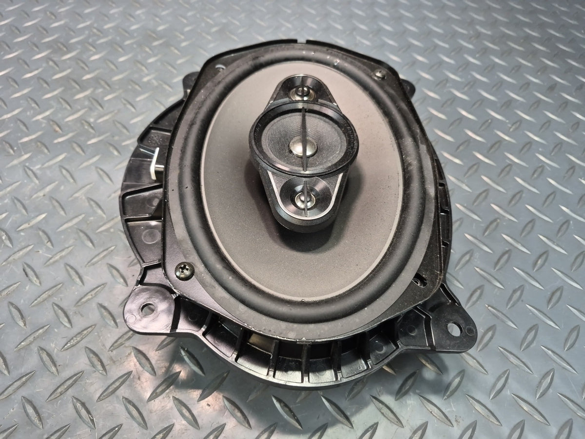 Pioneer TS-A6967S 6x9" Coaxial Speaker Set of 2