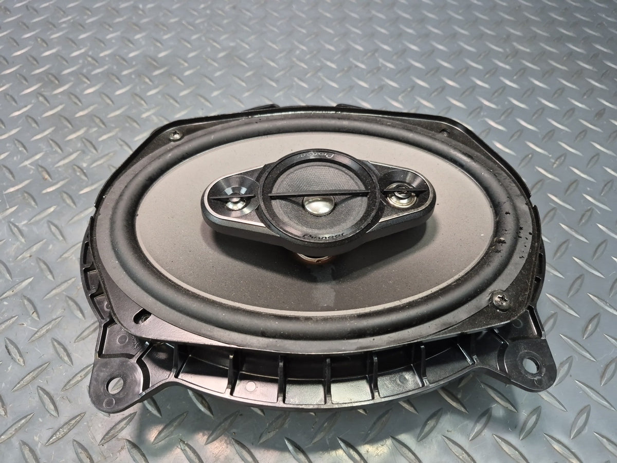 Pioneer TS-A6967S 6x9" Coaxial Speaker Set of 2