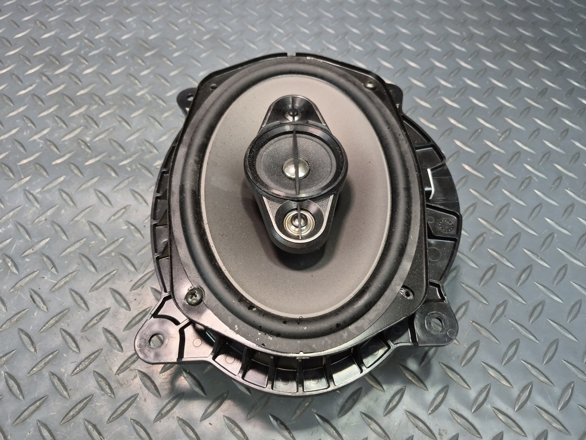 Pioneer TS-A6967S 6x9" Coaxial Speaker Set of 2