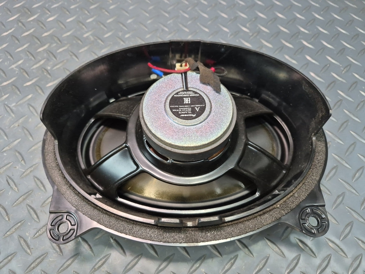 Pioneer TS-A6967S 6x9" Coaxial Speaker Set of 2