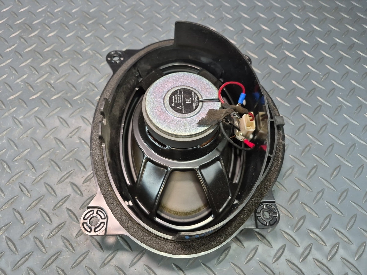 Pioneer TS-A6967S 6x9" Coaxial Speaker Set of 2