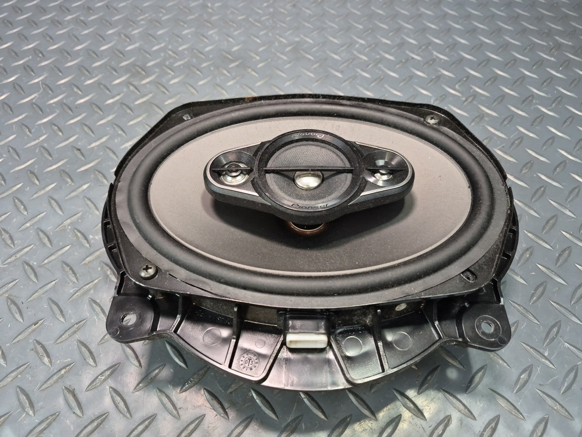 Pioneer TS-A6967S 6x9" Coaxial Speaker Set of 2