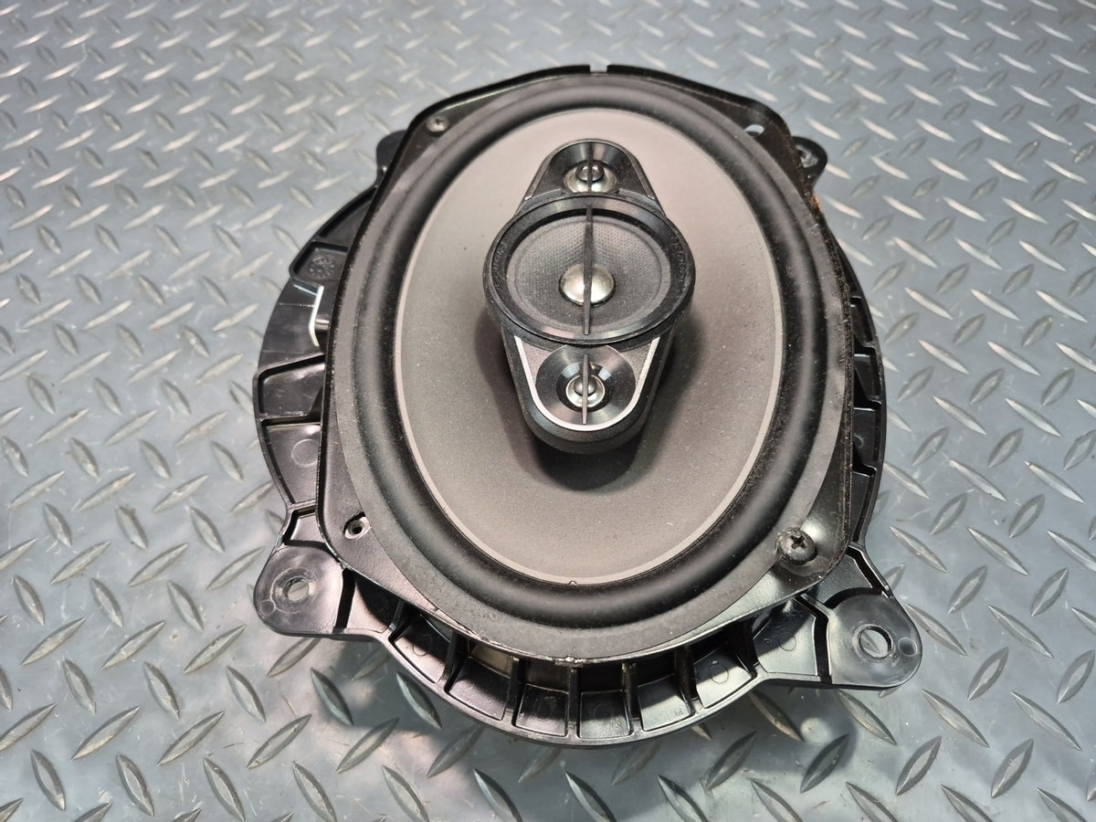 Pioneer TS-A6967S 6x9" Coaxial Speaker Set of 2