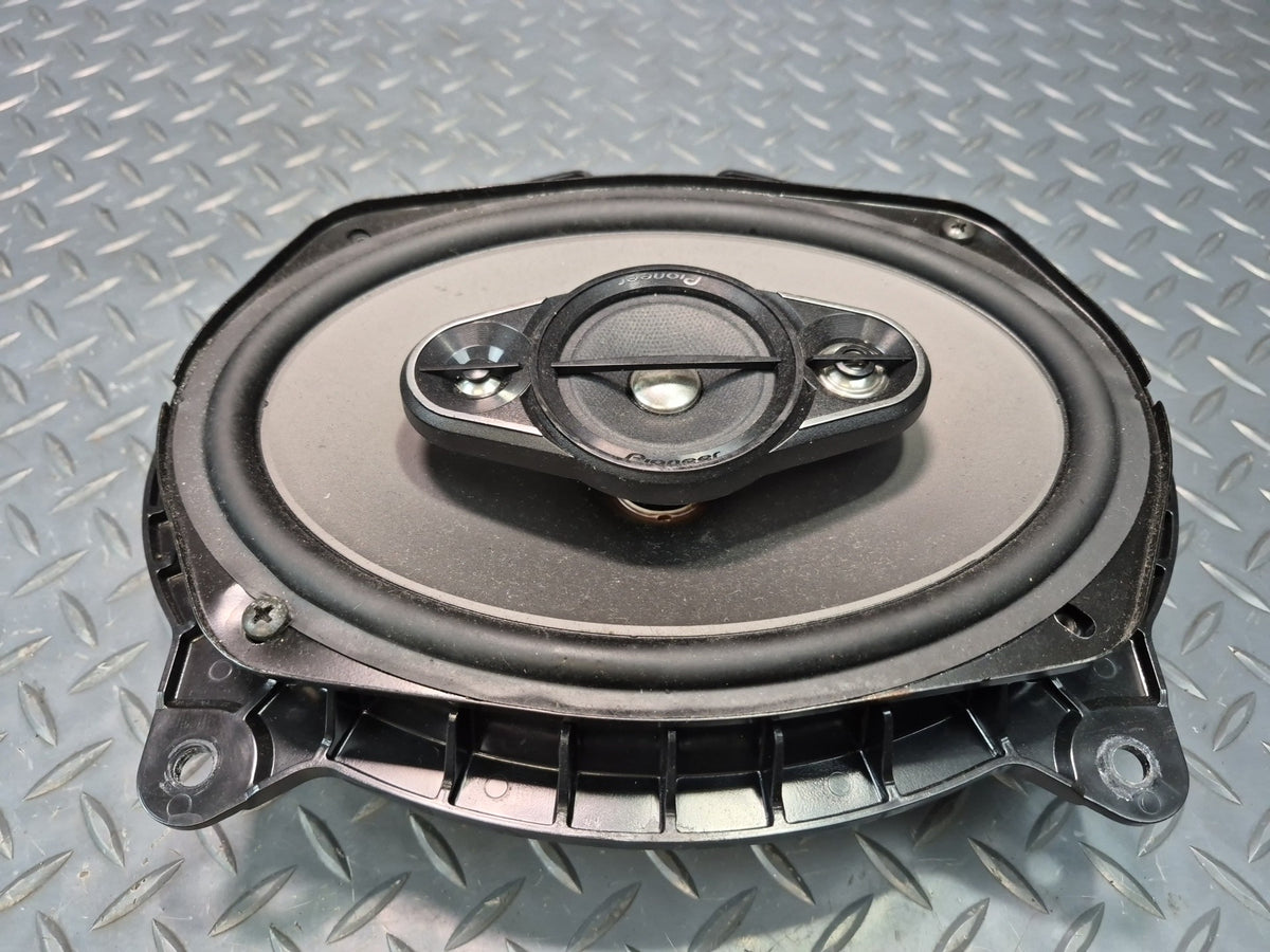 Pioneer TS-A6967S 6x9" Coaxial Speaker Set of 2