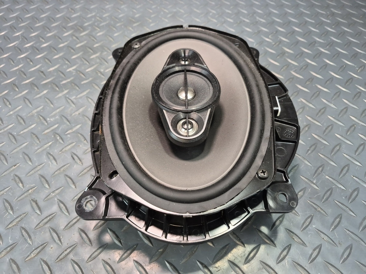 Pioneer TS-A6967S 6x9" Coaxial Speaker Set of 2