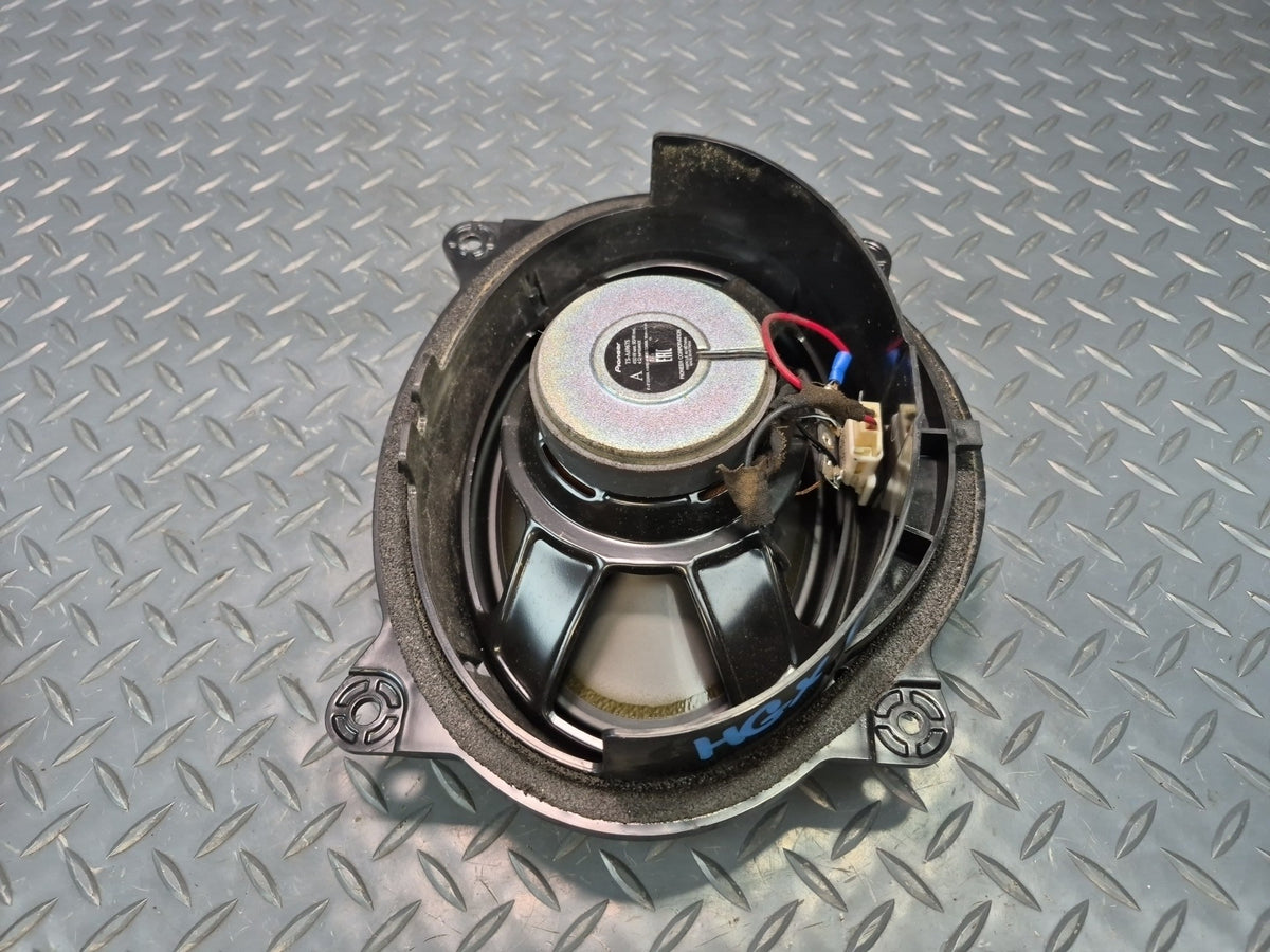 Pioneer TS-A6967S 6x9" Coaxial Speaker Set of 2