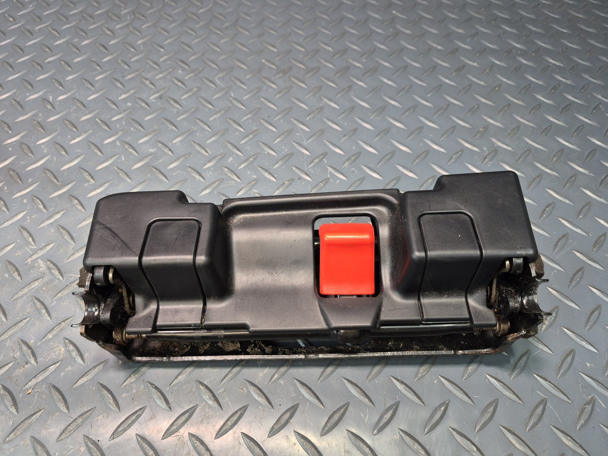 2003-2009 Lexus GX470 Rear Left & Right 3RD ROW Seat Floor Lock Latch Set of 2
