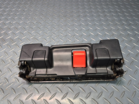 2003-2009 Lexus GX470 Rear Left & Right 3RD ROW Seat Floor Lock Latch Set of 2