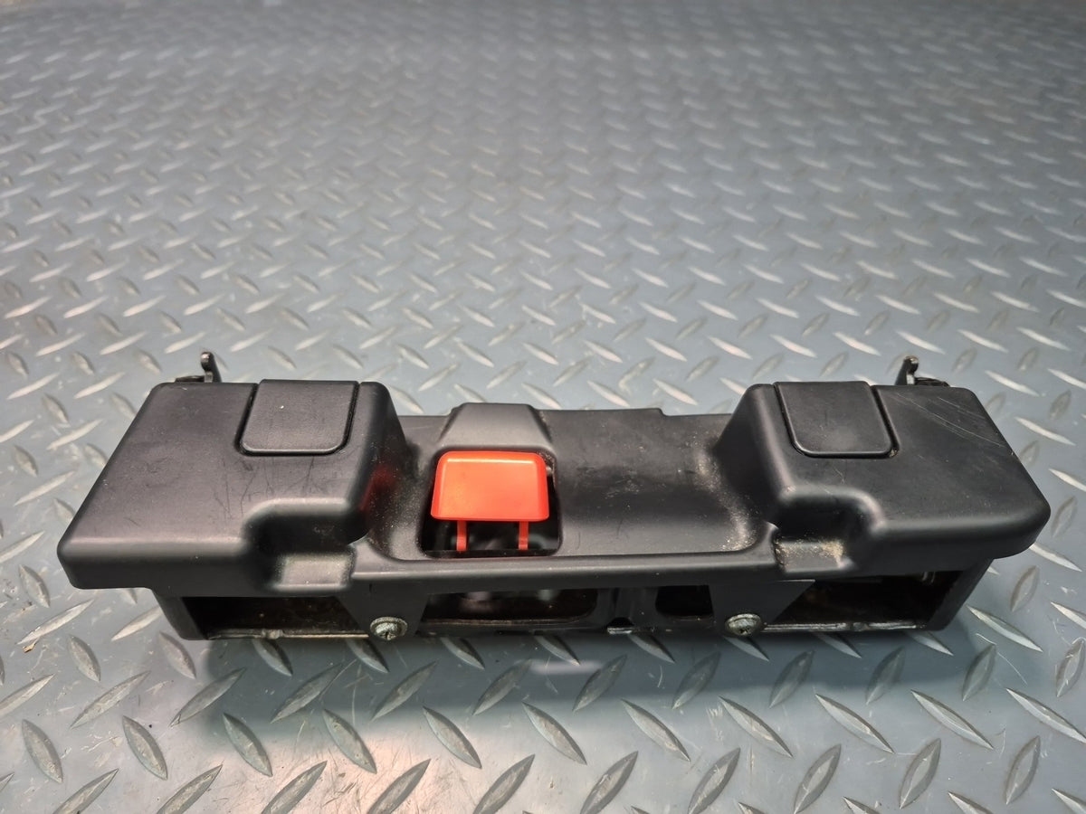 2003-2009 Lexus GX470 Rear Left & Right 3RD ROW Seat Floor Lock Latch Set of 2