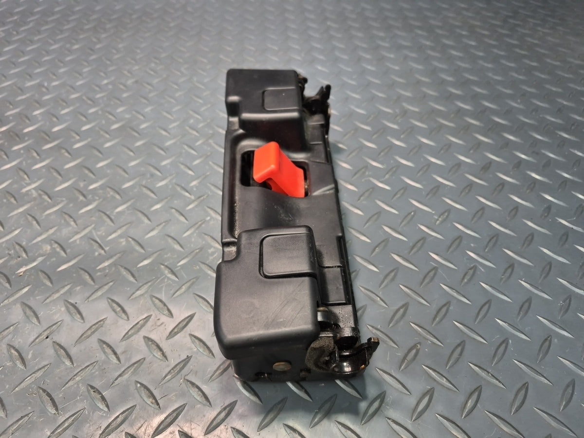 2003-2009 Lexus GX470 Rear Left & Right 3RD ROW Seat Floor Lock Latch Set of 2
