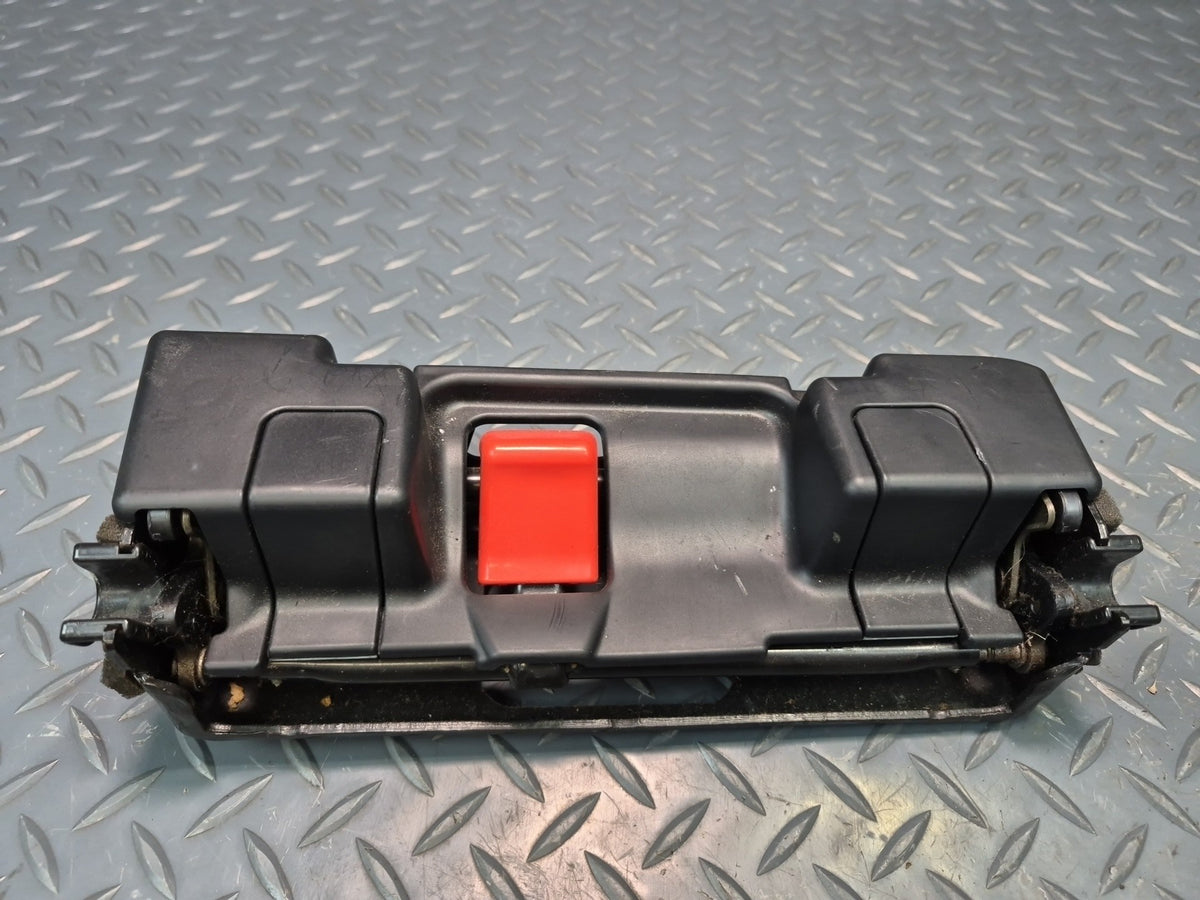 2003-2009 Lexus GX470 Rear Left & Right 3RD ROW Seat Floor Lock Latch Set of 2