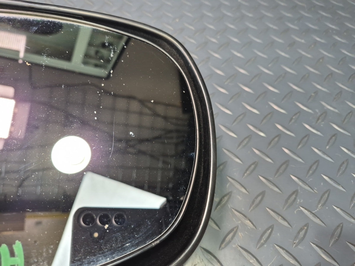 2003-2009 Lexus UZJ120L GX470 Left Door Exterior Side View Heated Mirror