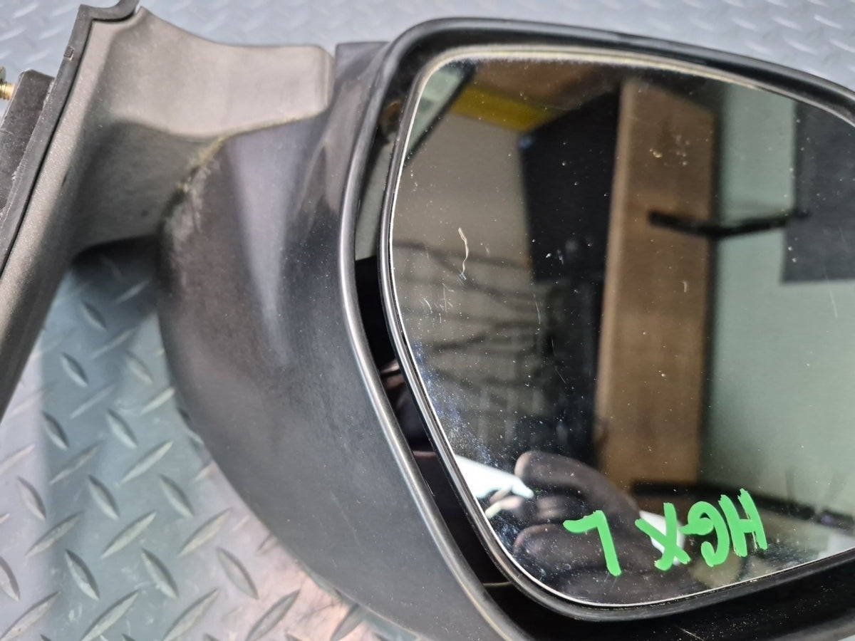 2003-2009 Lexus UZJ120L GX470 Left Door Exterior Side View Heated Mirror
