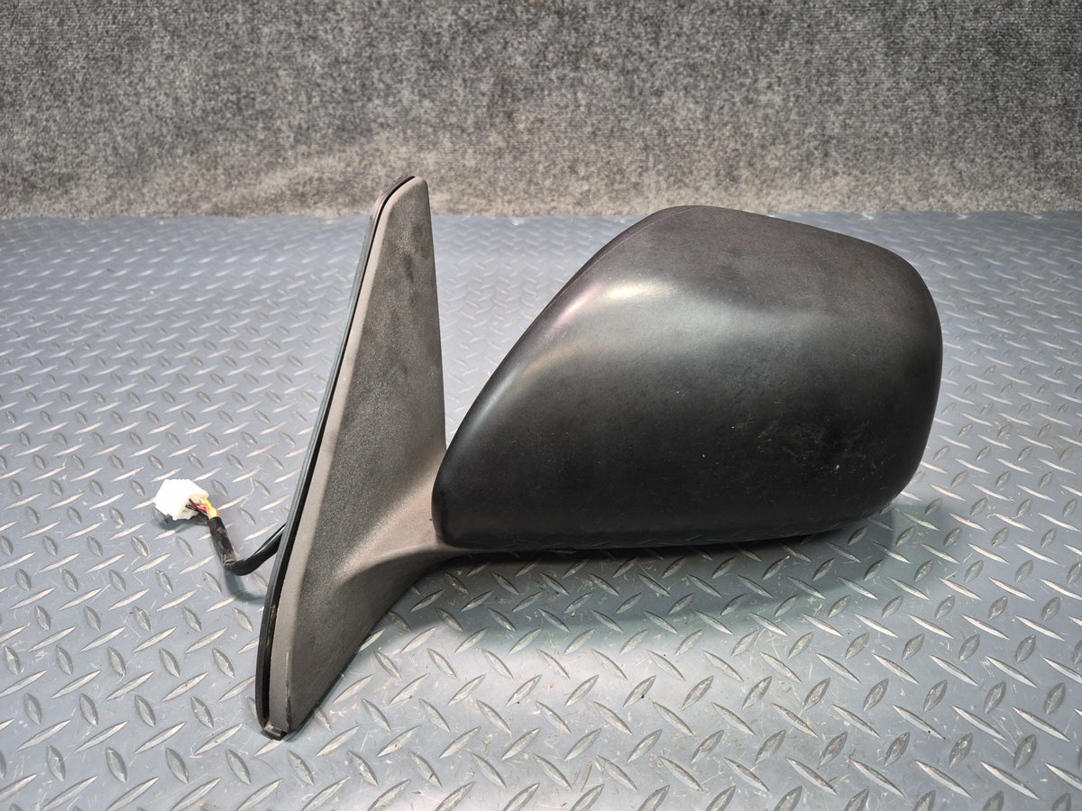 2003-2009 Lexus UZJ120L GX470 Left Door Exterior Side View Heated Mirror