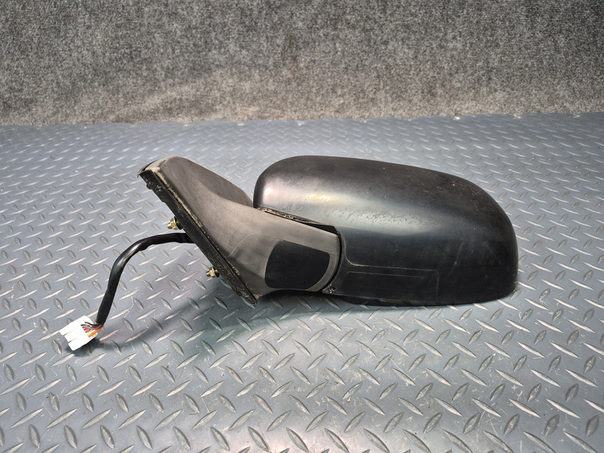 2003-2009 Lexus UZJ120L GX470 Left Door Exterior Side View Heated Mirror